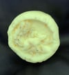 Lucky Squirrel Butterscotch “Mr Bunny” Round Soap 