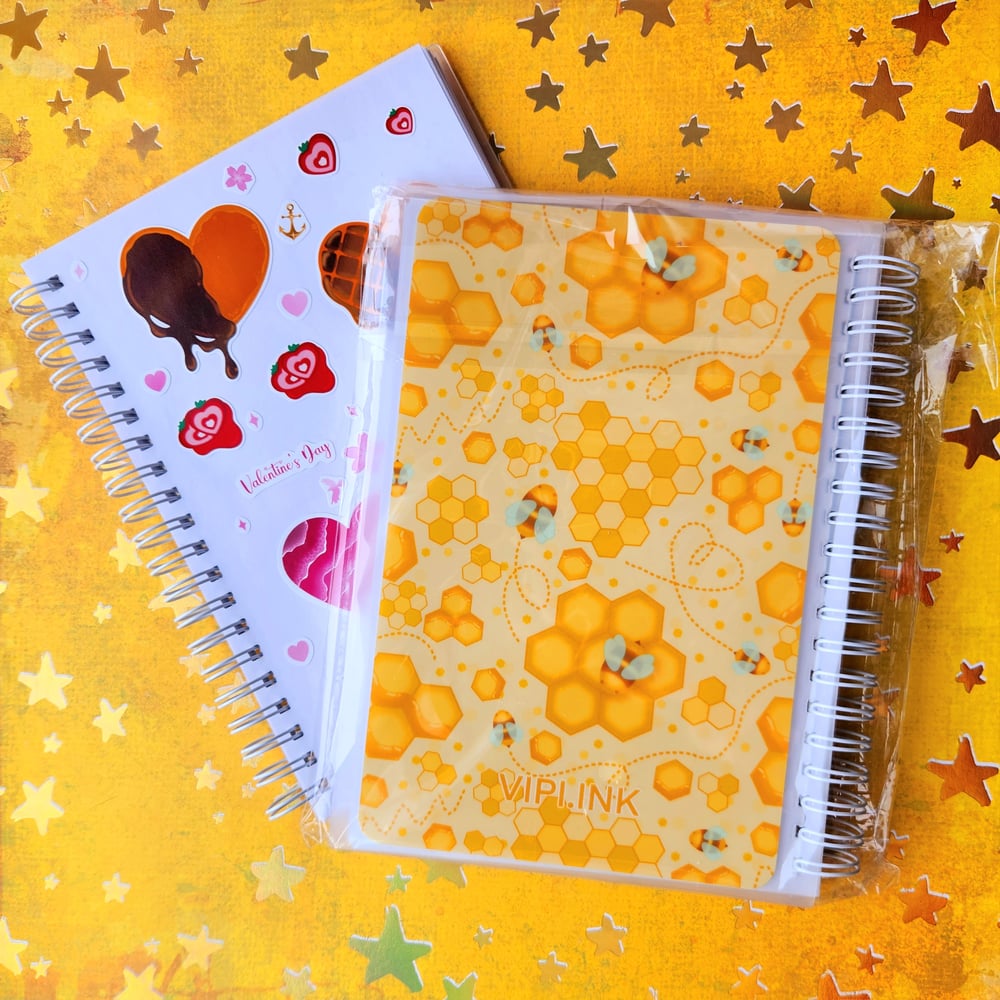 Busy Bees Reusable Sticker Book