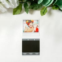 Image 4 of Mini Polaroid Prints