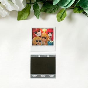 Image of Mini Polaroid Prints