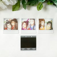 Image 5 of Mini Polaroid Prints