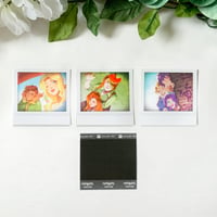 Image 2 of Mini Polaroid Prints