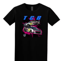 Image 2 of TCB Merch Store