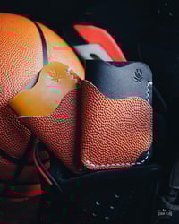 Image 1 of Mitch Final Four Pirate Lord Edition Wallet