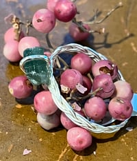 Image 5 of Tourmaline rings 