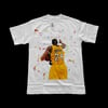 Kobe confetti T