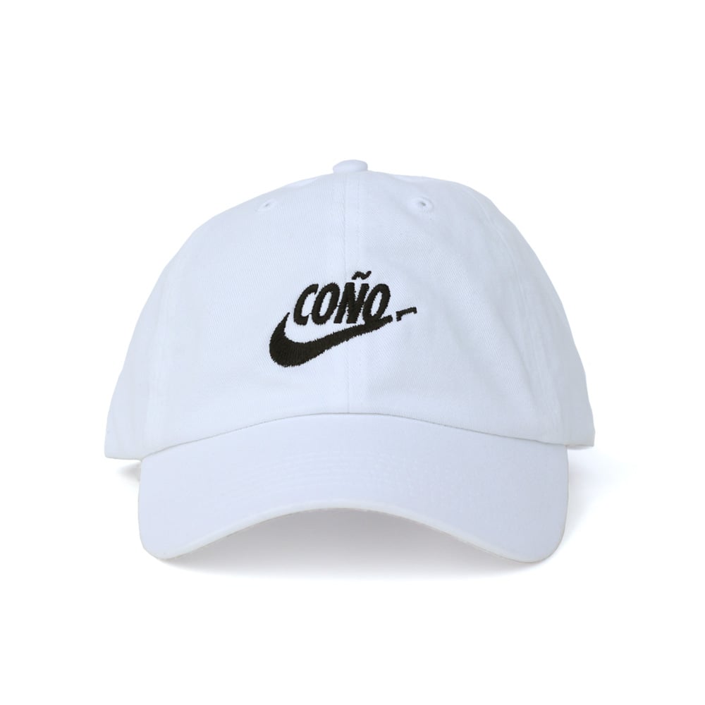 Image of Coño Hat (Blanco)