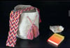 White Purse