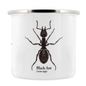 Insects Trio Enamel Mug - Nature's Delights Collection
