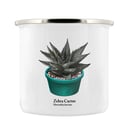 Cacti Trio Enamel Mug - Nature's Delights Collection
