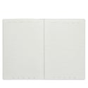 A Sproutness Of Mushrooms A5 Notebook - Nature's Delights Collection