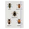A Swarm Of Bees A5 Notebook - Nature's Delights Collection