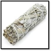 White Sage Stick