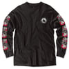 "35 YEARS CAN" L/S Tee