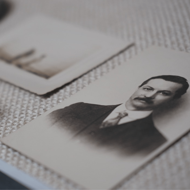 Pepo Galán - Family Harmony