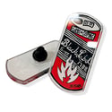 "35 YEARS CAN" Lapel Pin