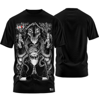 Image 1 of Lo Key - Devilution T-Shirt