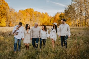 Image of Family Session 