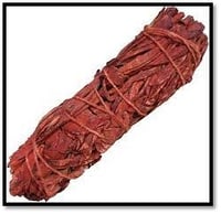 Dragon Blood Smudge Stick