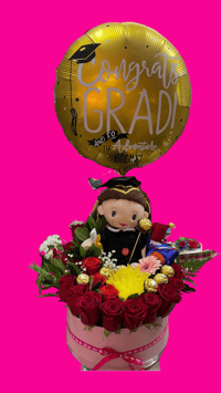 Arreglo de Graduacion 