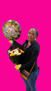 Happy Birthday Ramo 