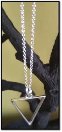 Water Element Necklace