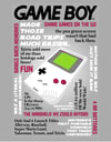 Game Boy Poster
