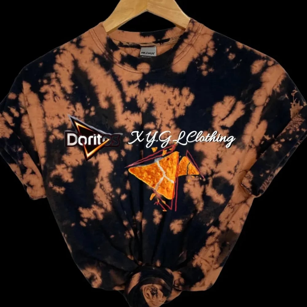 Image of DORITOS X Y.G.L CLOTHING