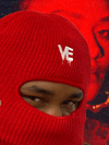 VE Drip 2 in 1 Beanie Balaclava