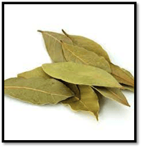 Bay Leaves Dried Herbs