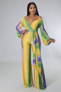 Image 2 of KING KAKE BABY JUMPSUIT