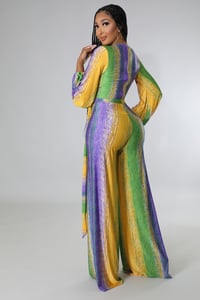 Image 3 of KING KAKE BABY JUMPSUIT