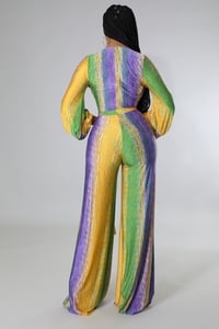 Image 4 of KING KAKE BABY JUMPSUIT