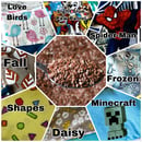 Image 3 of Boo Boo Packs