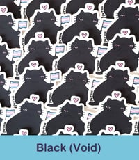 Image 5 of Trans Squad - Vinyl Stickers