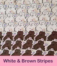 Image 4 of Trans Squad - Vinyl Stickers