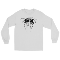A Blaze In The Southern California - Long Sleeve