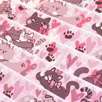 Image 1 of Heartsies Washi Tape