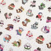 Pride Cats Washi Tape