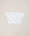 T-SHIRT LOU myrtilles