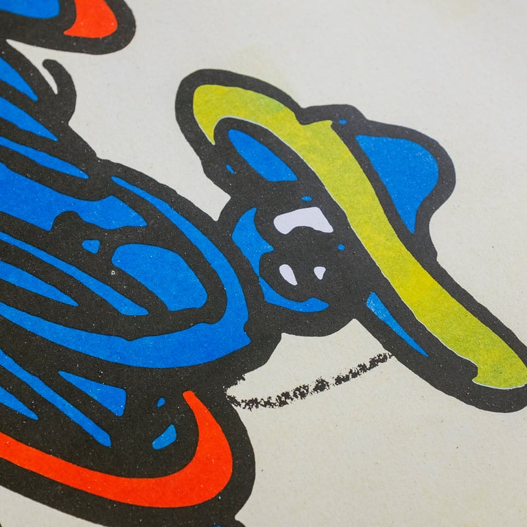 LASSO / DZHINGIBI Image 2