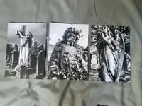 Angels prints 