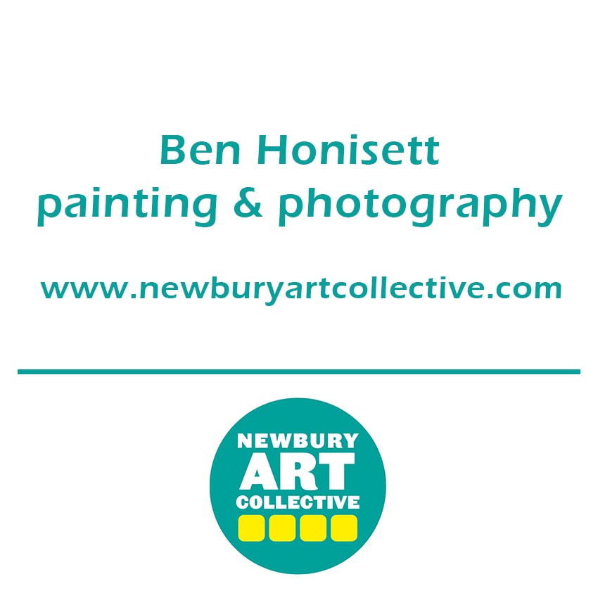 Image of Ben Honiset Work