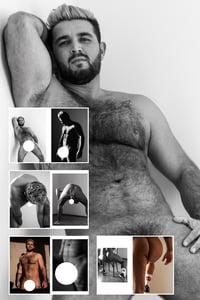Image 4 of ADAM BY PINEAPPLE
