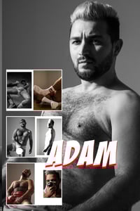 Image 2 of ADAM BY PINEAPPLE