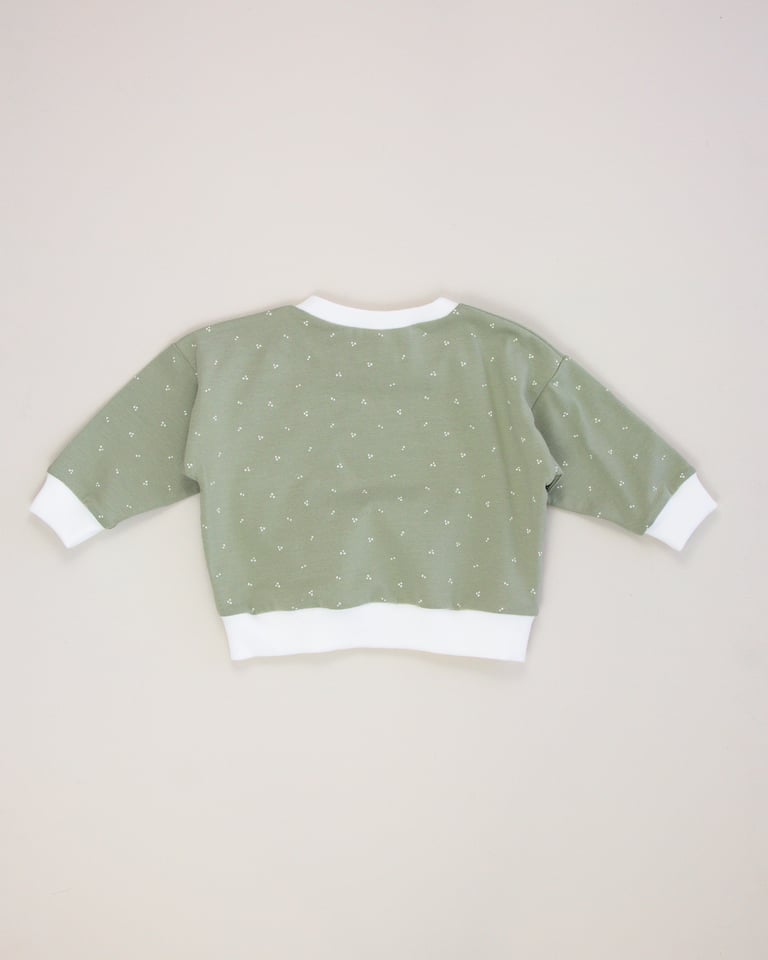 T-SHIRT ORSO pois Image 3