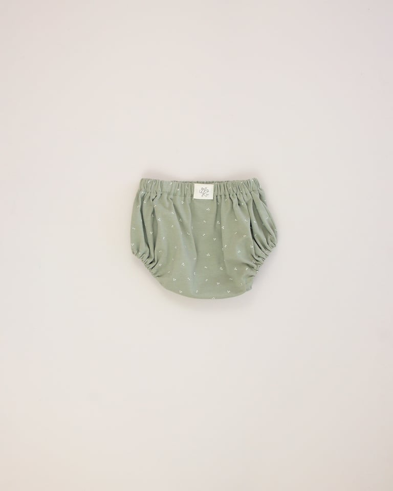 BLOOMER GASPARD pois Image 3