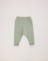 LEGGING ALBA vert pois