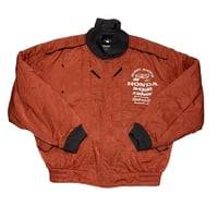 Image 1 of MUGEN SPORTS Racing Jacket L
