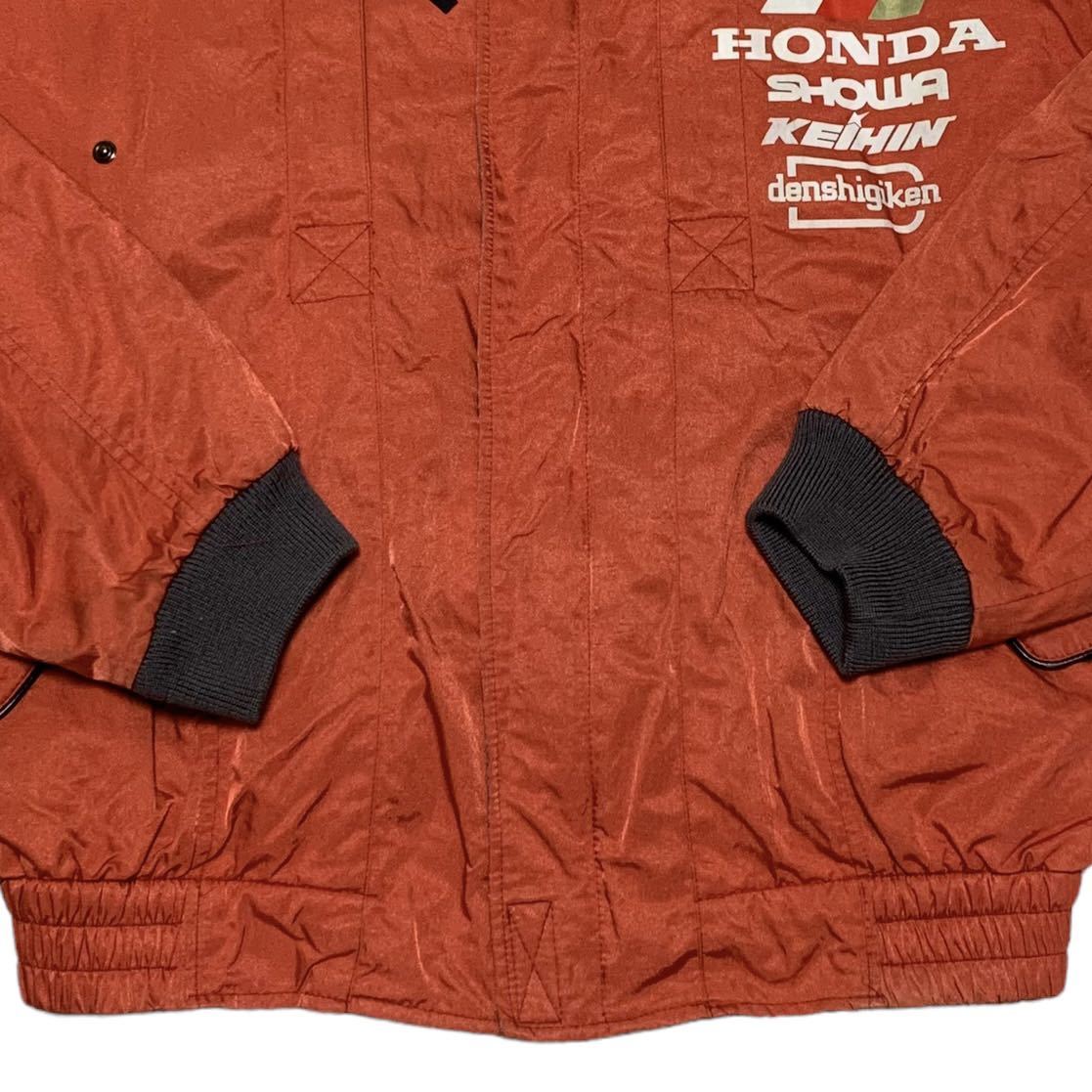 MUGEN SPORTS Racing Jacket L | SevenStars MUGEN SPORTS Racing Jacket L | SevenStars